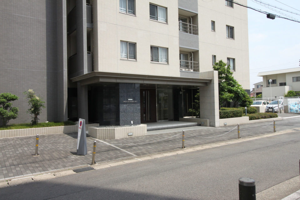 区分収益物件　仲介