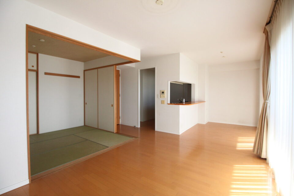 区分所有建物　リフォーム工事