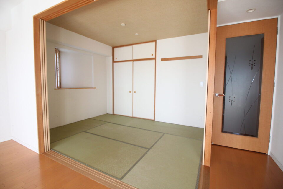 区分所有建物　リフォーム工事