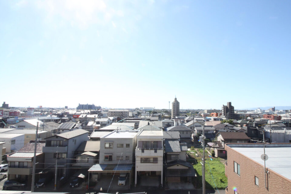 区分所有建物　リフォーム工事